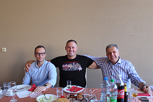 Република Српска - Бијељина - СНСД