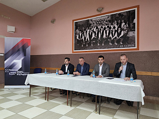 Република Српска - Приједор - Независни покрет "Својим путем"