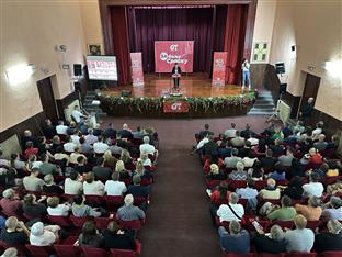 Република Српска - Вишеград - избори - СП