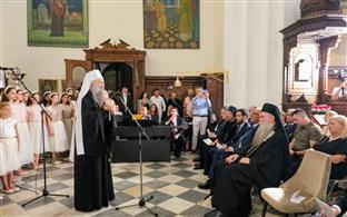 Црна Гора - СПЦ