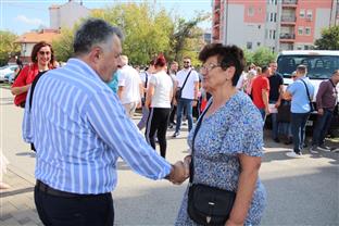 Република Српска- Бијељина - СНСД