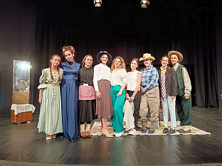 Република Српска - Мркоњић Град - култура