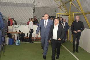 Република Српска - Лакташи - локални избори - СНСД