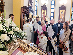 Република Српска - Бањалука - СПЦ