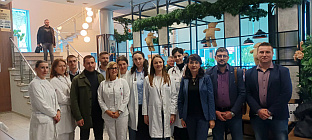 Република Српска - Бијељина - Свјетски дан срца