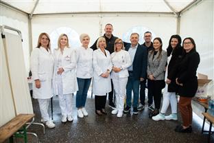 Република Српска - Бијељина - Лазић