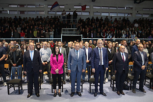 Република Српска - Гацко - избори - СНСД