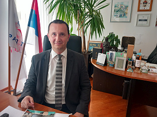 Република Српска - Требиње - СНСД - Ћурић