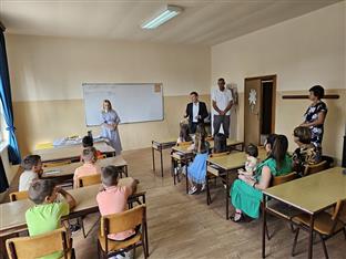 Република Српска - Угљевик - образовање