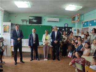 Република Српска - Требиње - градоначелник