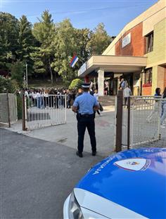 Република Српска - Источно Сарајево - Полицијска управа