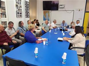 Република Српска - Пале - округли сто