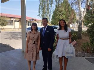 Репубика Српска - Бијељина - "Путеви Републике Српске"