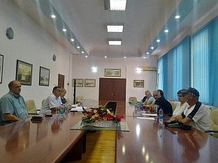 Република Српска - Брод - расељена лица