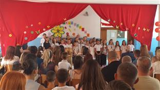 Република Српска - Милићи - образовање