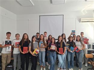 Република Српска - Мркоњић Град - школство