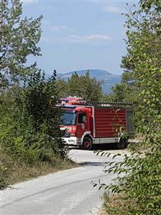 Република Српска - Источно Сарајево - ватрогасци