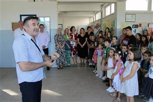 Република Српска - Лопаре - школе