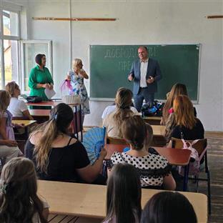 Република Српска - Зворник - образовање