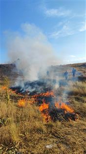 Република Српска - Гацко - ватрогасци