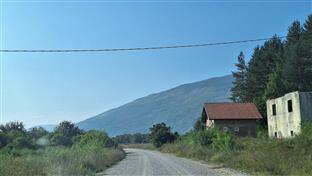 ФБиХ - Ливно - Срби