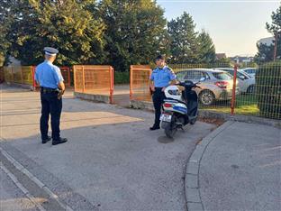 Република Српска - Приједор - Полицијска управа