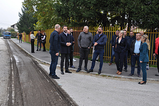 Република Српска - Приједор - Градска управа