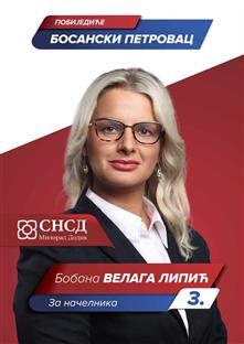 ФБиХ - Босаснки Петровац - избори