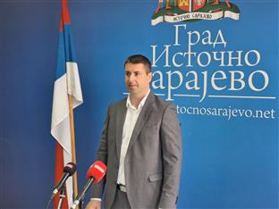 Република Српска - Источно Ново Сарајево - Скупштина општине