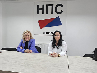 Република Српска - Приједор - избори