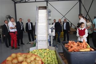 Република Српска - Требиње - предсједник - посјета