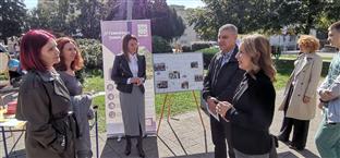 Република Српска - Добој - Гимназија "Јован Дучић"