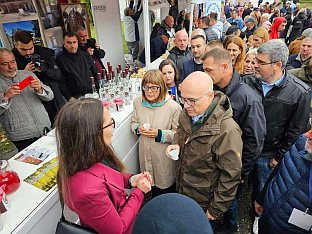 ФБиХ - Србија - "Збор Крајишника"