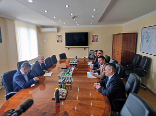 Република Српска - Модрича - Рафинерија уља