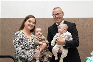 Република Српска - Прњавор - наталитет