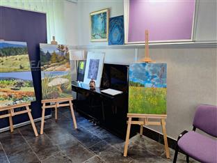 Република Српска - Хан Пијесак - култура