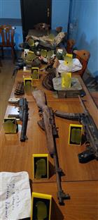 Република Српска - Братунац - полиција