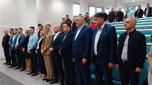 Република Српска - Нови Град - Уједињена Српска