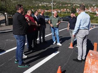 Република Српска - Tребиње - радови