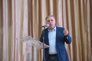 Република Српска - Бијељина - СНСД