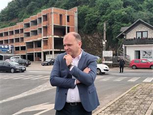 Република Српска - Зворник - СНСД