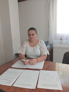 Република Српска - Крупа на Уни - ОИК