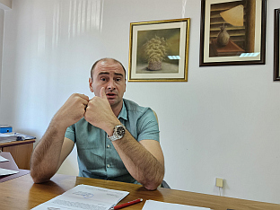 Република Српска - Приједор - Дом здравља