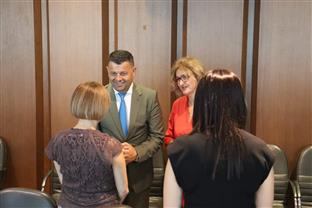 БиХ - Министарство за људска права и избјеглице