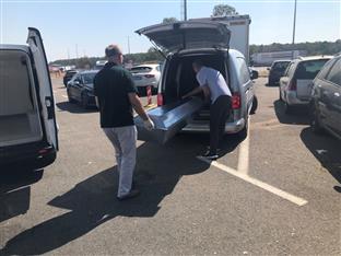 Србија - Хрватска - нестали