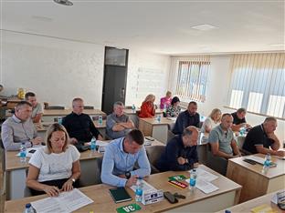 Република Српска - Хан Пијесак - Скупштина општине