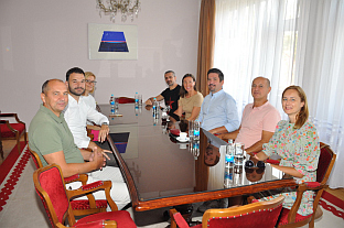 Република Српска - Приједор - градоначелник