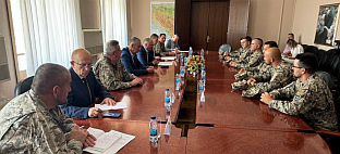 БиХ - Министарство одбране