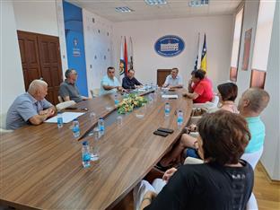 Република Српска - Шамац - повратници