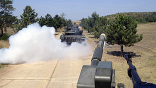 Србија - Војска